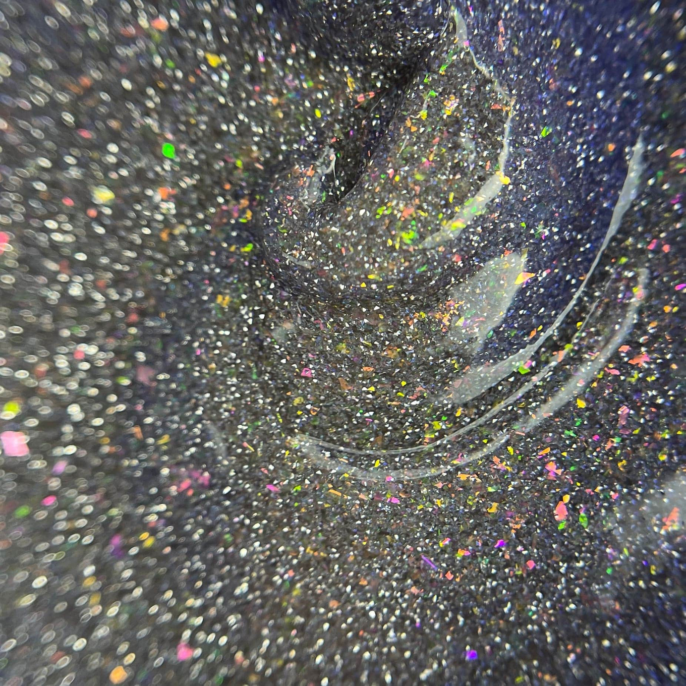 Touch Builder liquid Mirage №02, 15 мл — 2