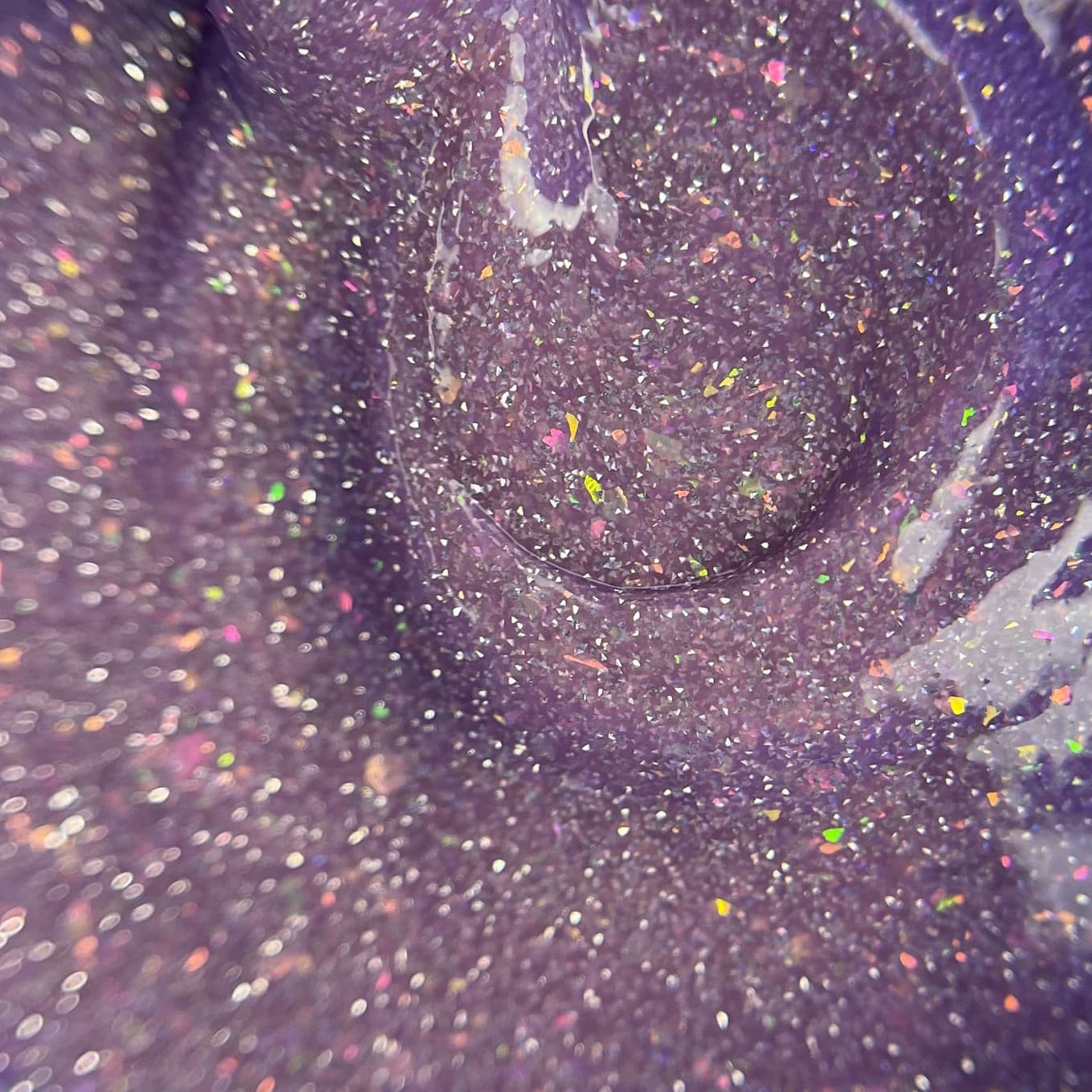 Touch Builder liquid Mirage №03, 15 мл — 2