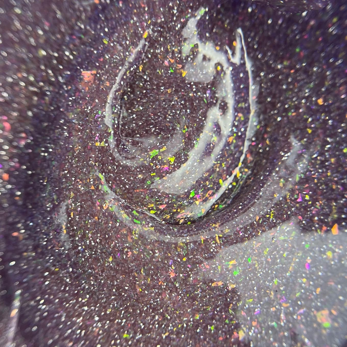 Touch Builder liquid Mirage №04, 15 мл — 2