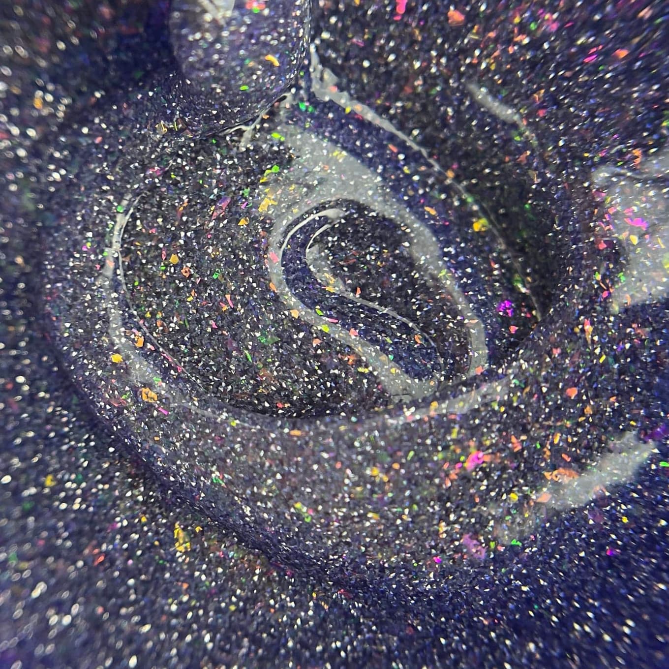 Touch Builder liquid Mirage №05, 15 мл — 2