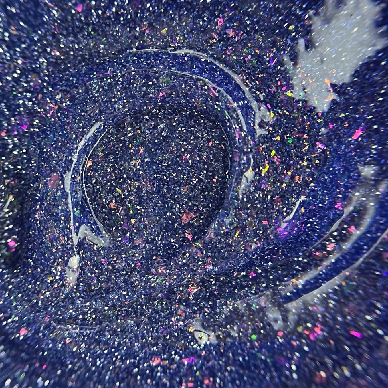 Touch Builder liquid Mirage №07, 15 мл — 2