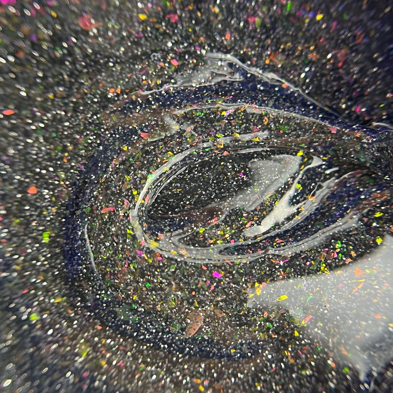 Touch Builder liquid Mirage №08, 15 мл — 2