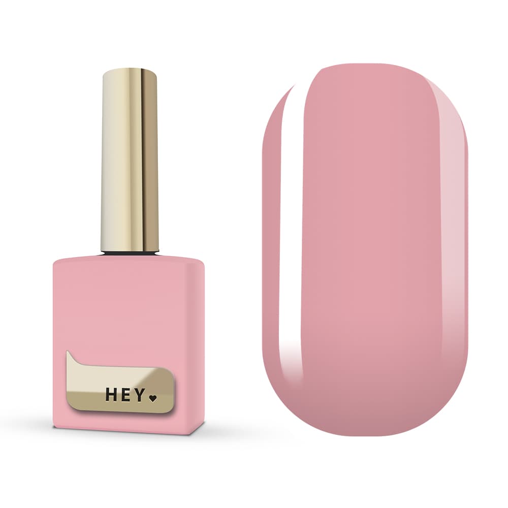 Топ HEYLOVE BB Top Double Bubble, 15 мл