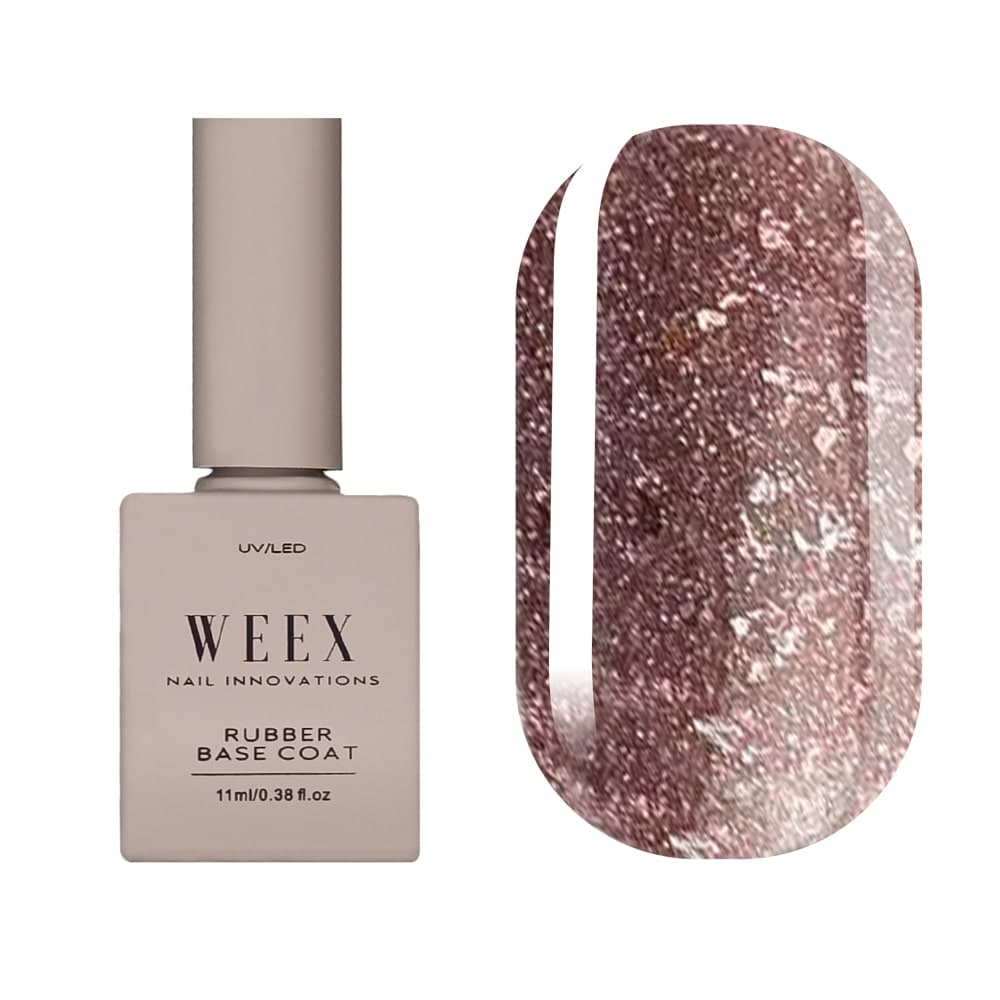 База WEEX Flash Send №25, 11 мл