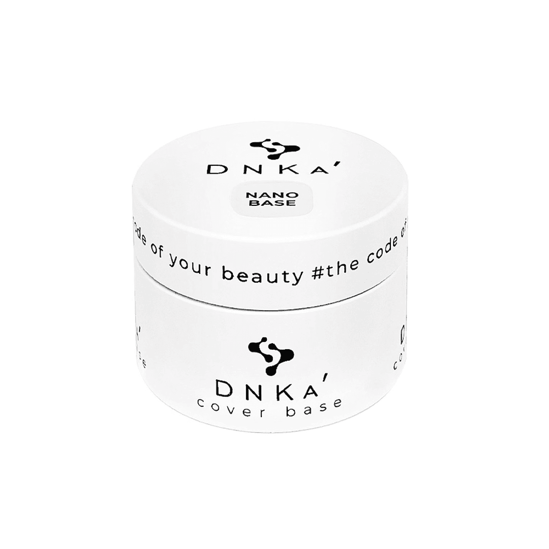 Base Nano DNKa, 30 ml