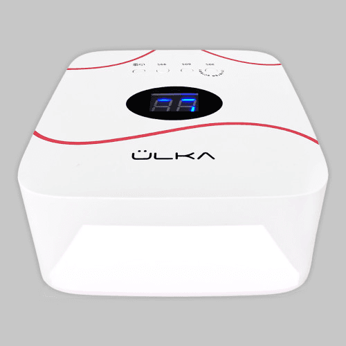 LED/UV лампа ULKA LUMOS — 2