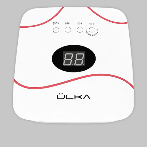 LED/UV лампа ULKA LUMOS — 4