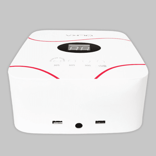 LED/UV лампа ULKA LUMOS — 5