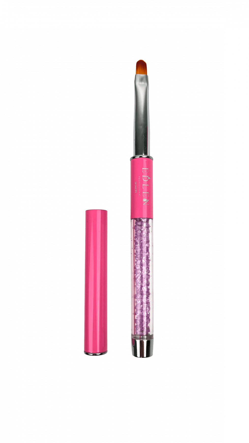 Кисть Edlen Gel Oval №6