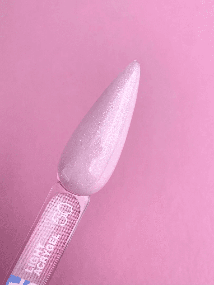 Акрил-гель LUNA Light Acrygel №50, 30 мл — 2