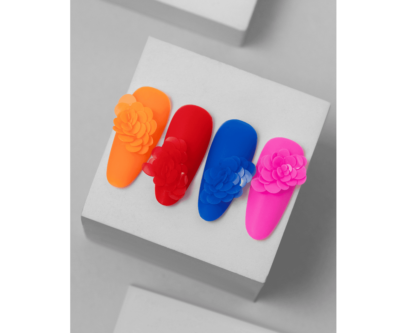 Жидкий гель HEYLOVE Smart Gel Winner, 15 мл — 2