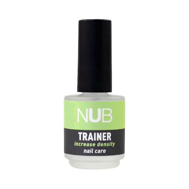 Средство NUB для уплотнение ногтевой пластины, 15 мл