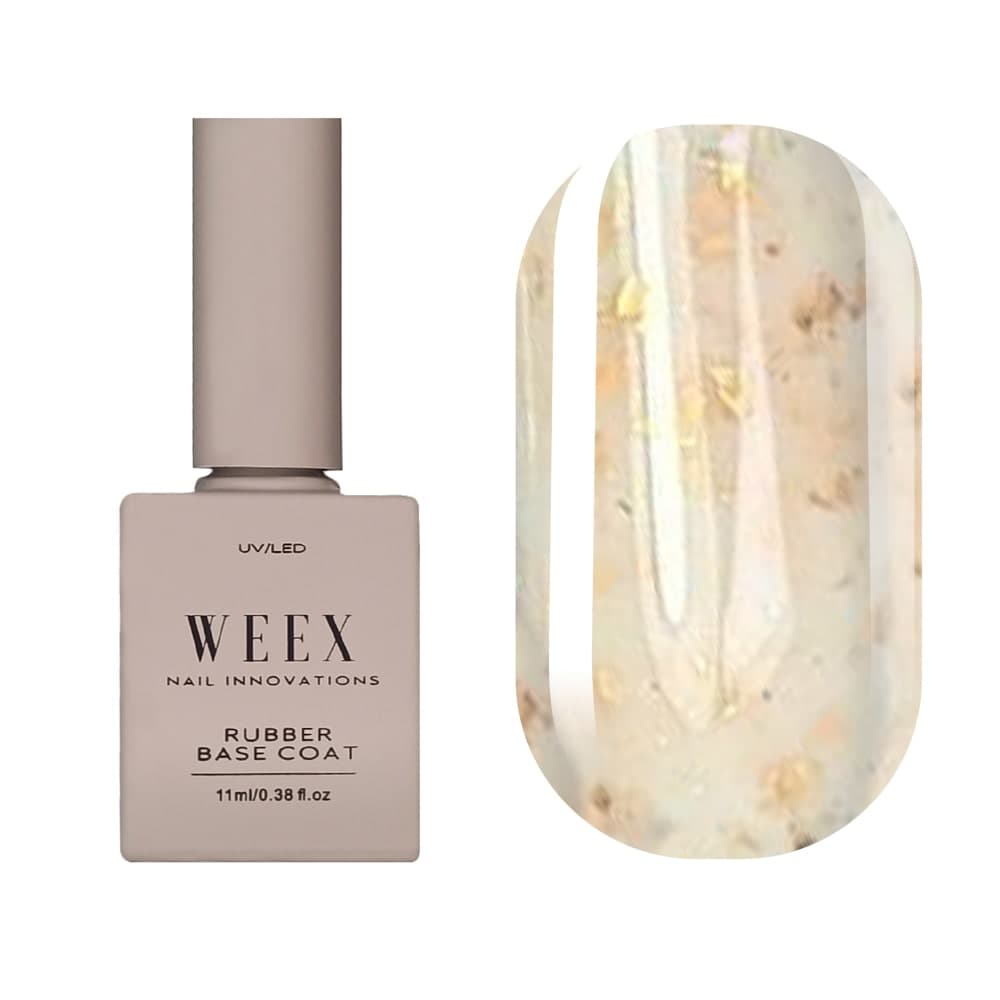 База WEEX Potal №127, 11 мл