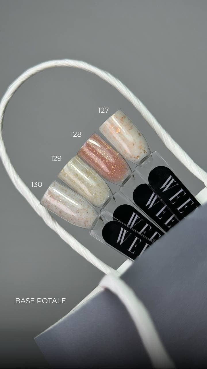 База WEEX Potal №130, 11 мл — 2