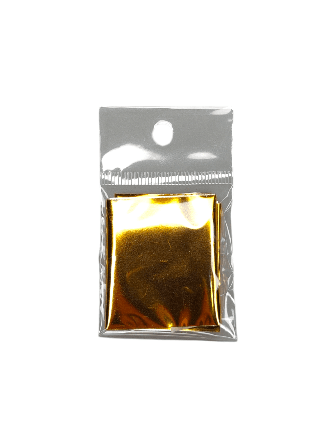 Фольга Золото, 40 см