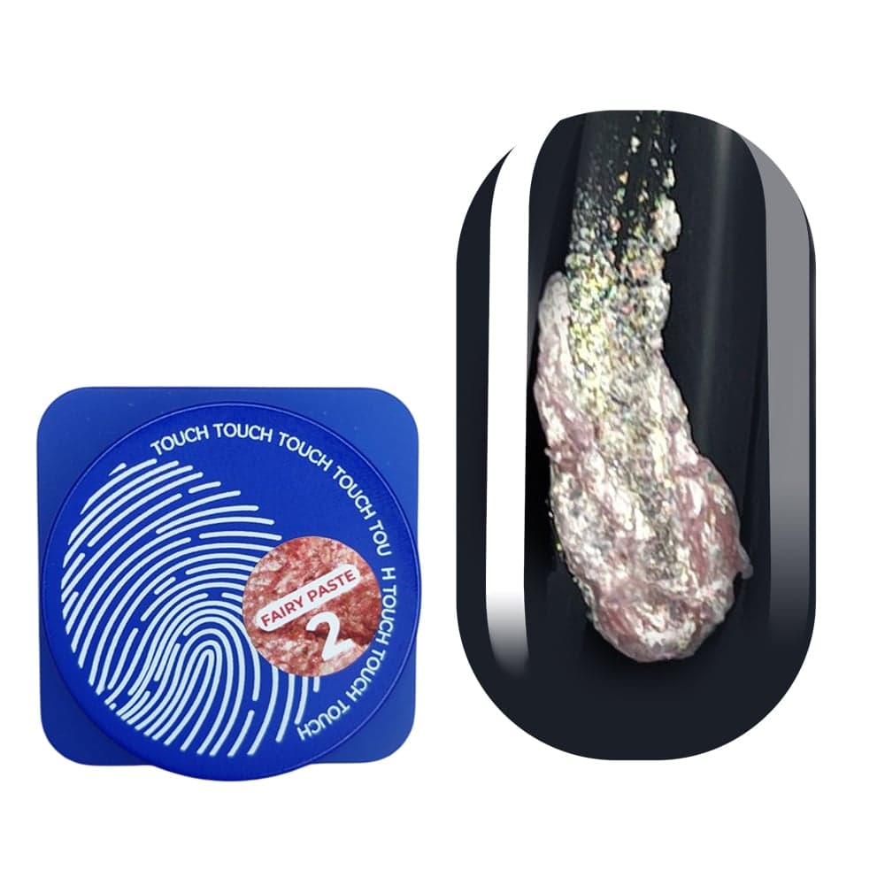 Touch Fairy paste №2, 5 мл