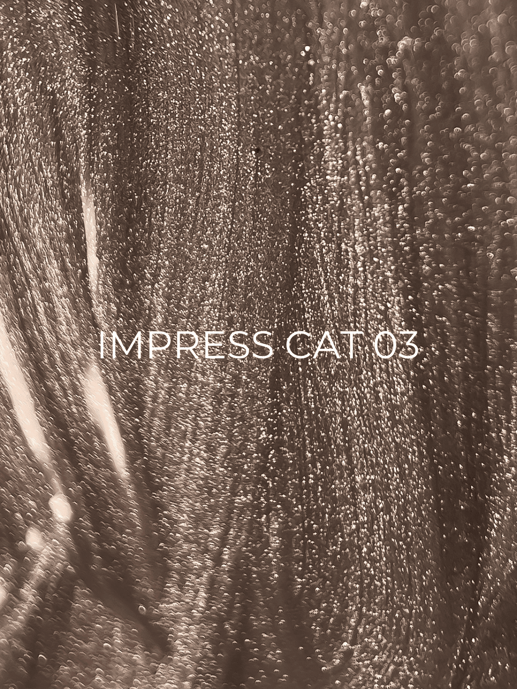 Edlen Impress cat eye №3, 9 мл — 2