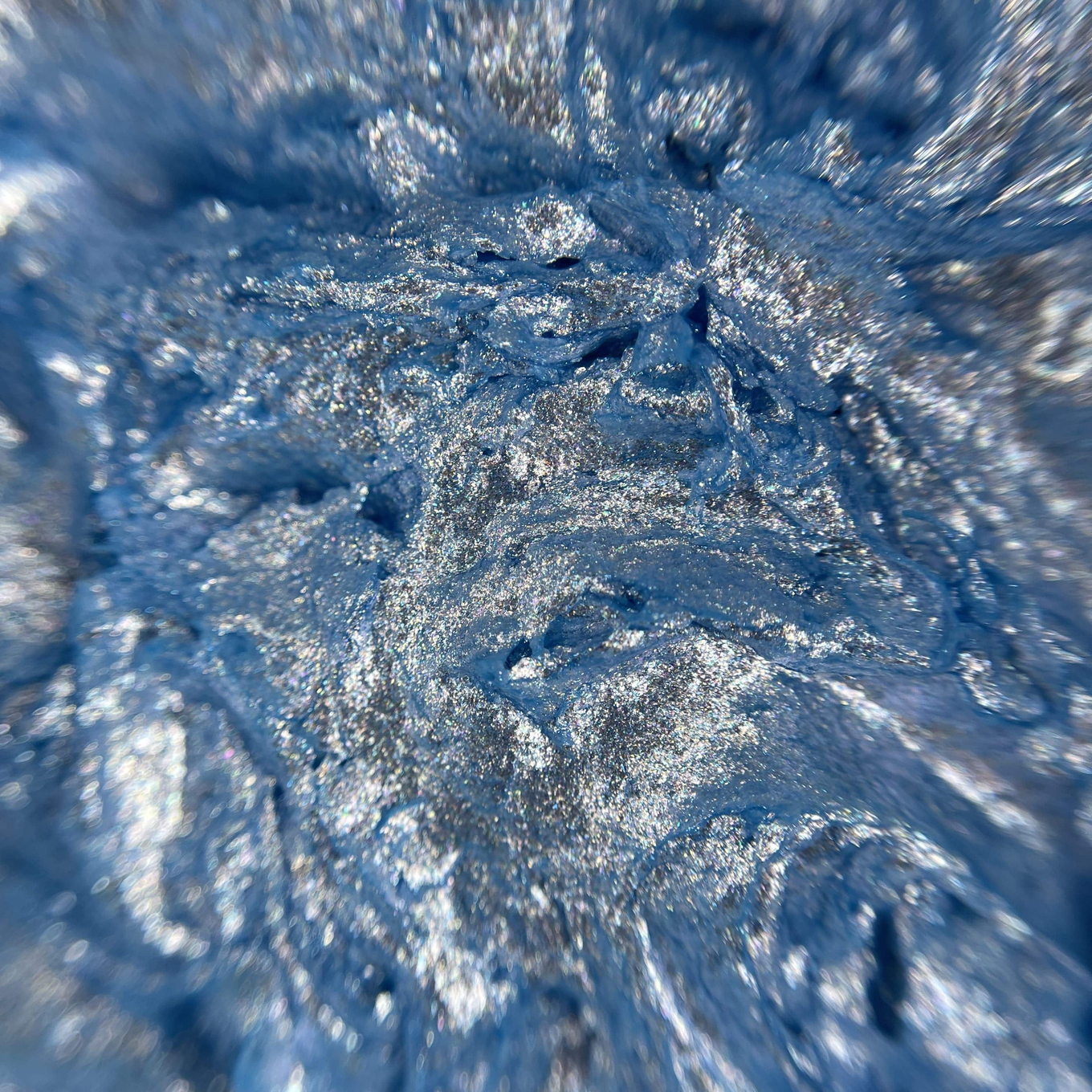 Touch Fairy paste №4, 5 мл — 2