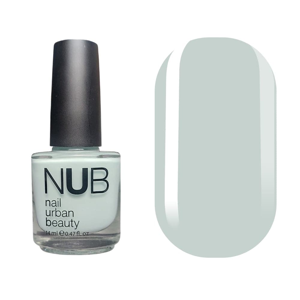 Лак для ногтей NUB Nail Polish №108, 14 мл