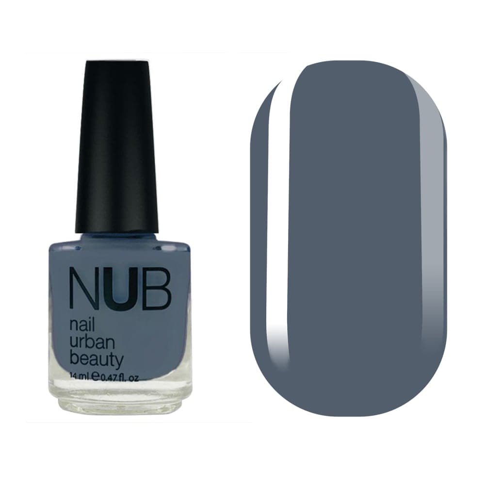 Лак для ногтей NUB Nail Polish №109, 14 мл