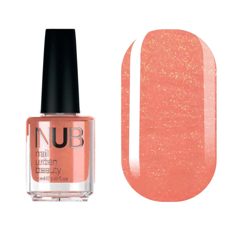 Лак для ногтей NUB Nail Polish №011, 14 мл