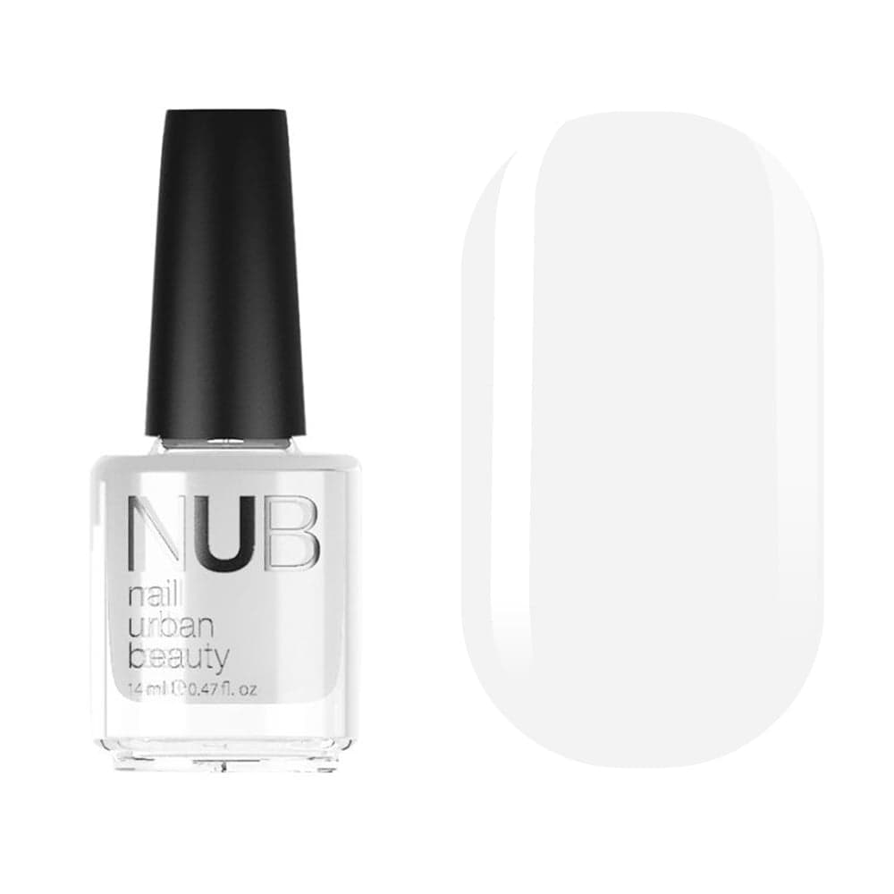 Лак для ногтей NUB Nail Polish №014, 14 мл