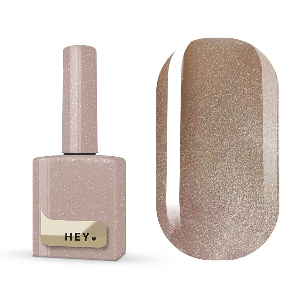 Гель-лак HEYLOVE gel polish, Satin, 15 мл