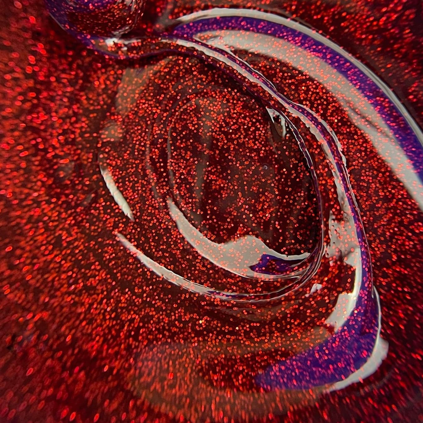 Гель-лак Touch gel polish PIXI №3, 9 мл — 2