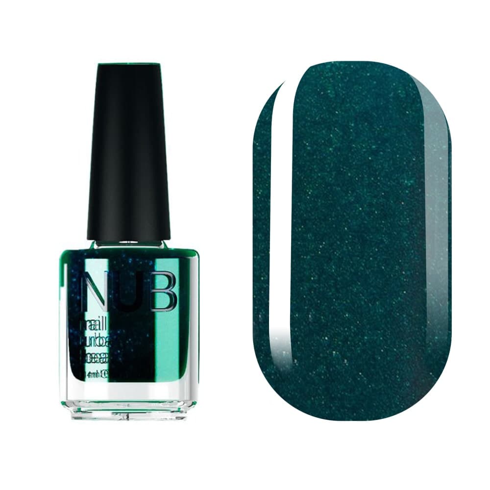 Лак для ногтей NUB Nail Polish №042, 14 мл