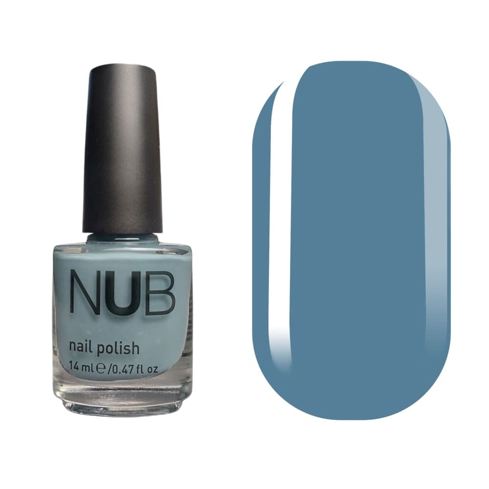 Лак для ногтей NUB Nail Polish №061, 14 мл