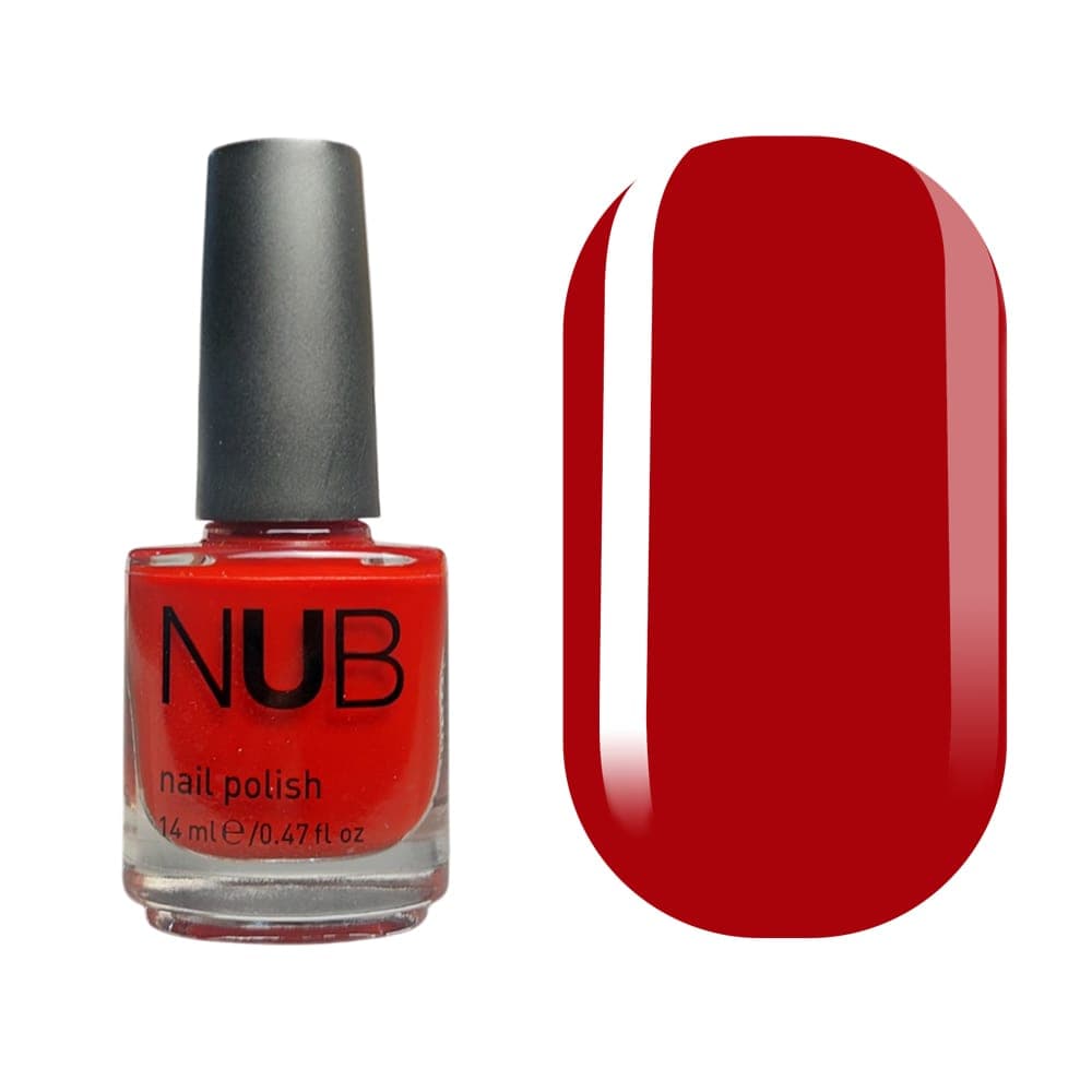 Лак для ногтей NUB Nail Polish №069, 14 мл