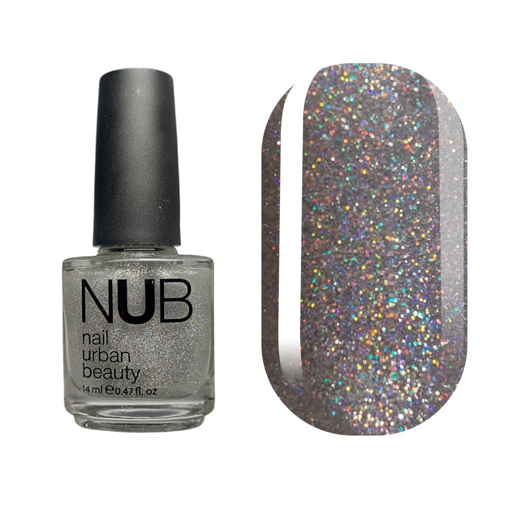 Лак для ногтей NUB Nail Polish №074, 14 мл