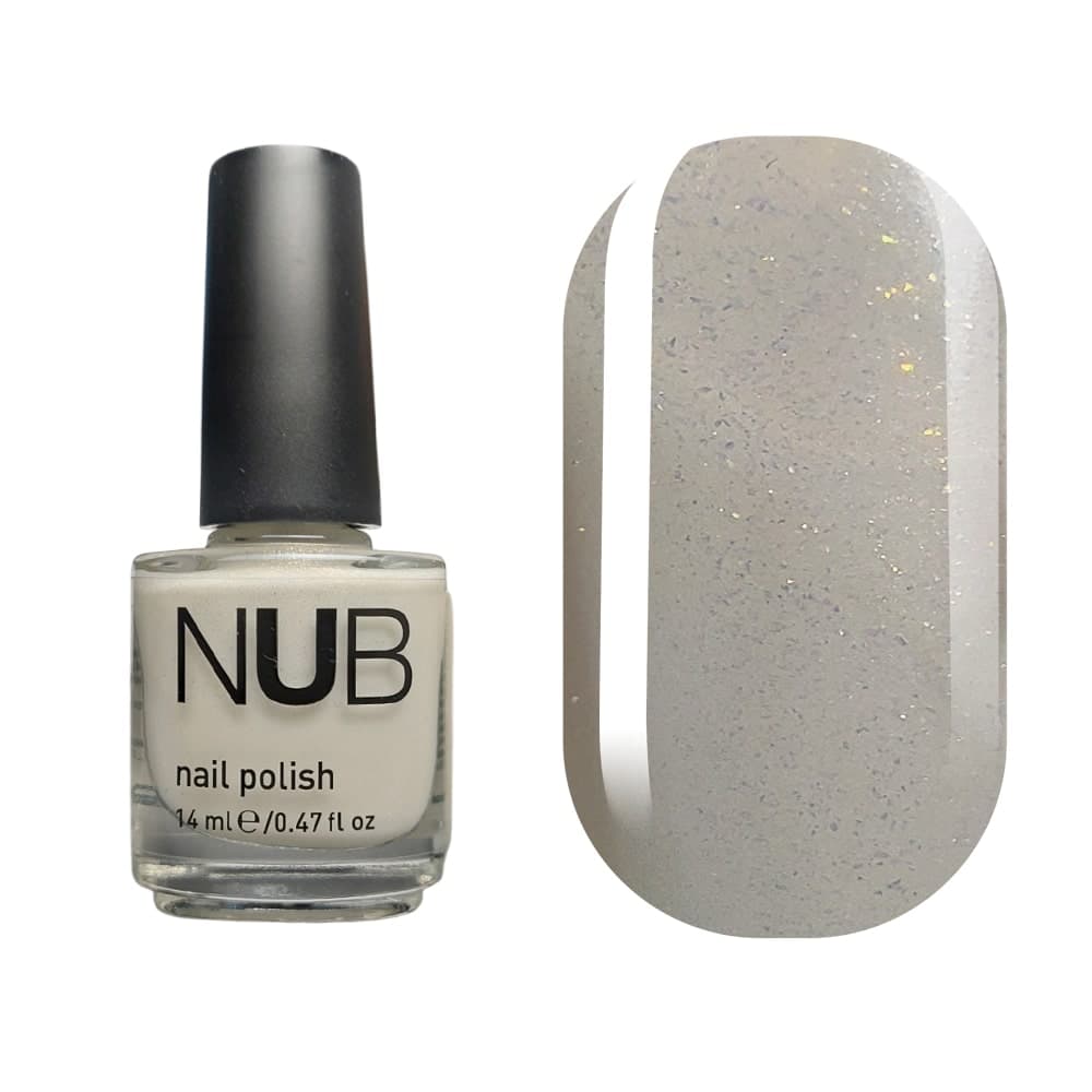 Лак для ногтей NUB Nail Polish №076, 14 мл