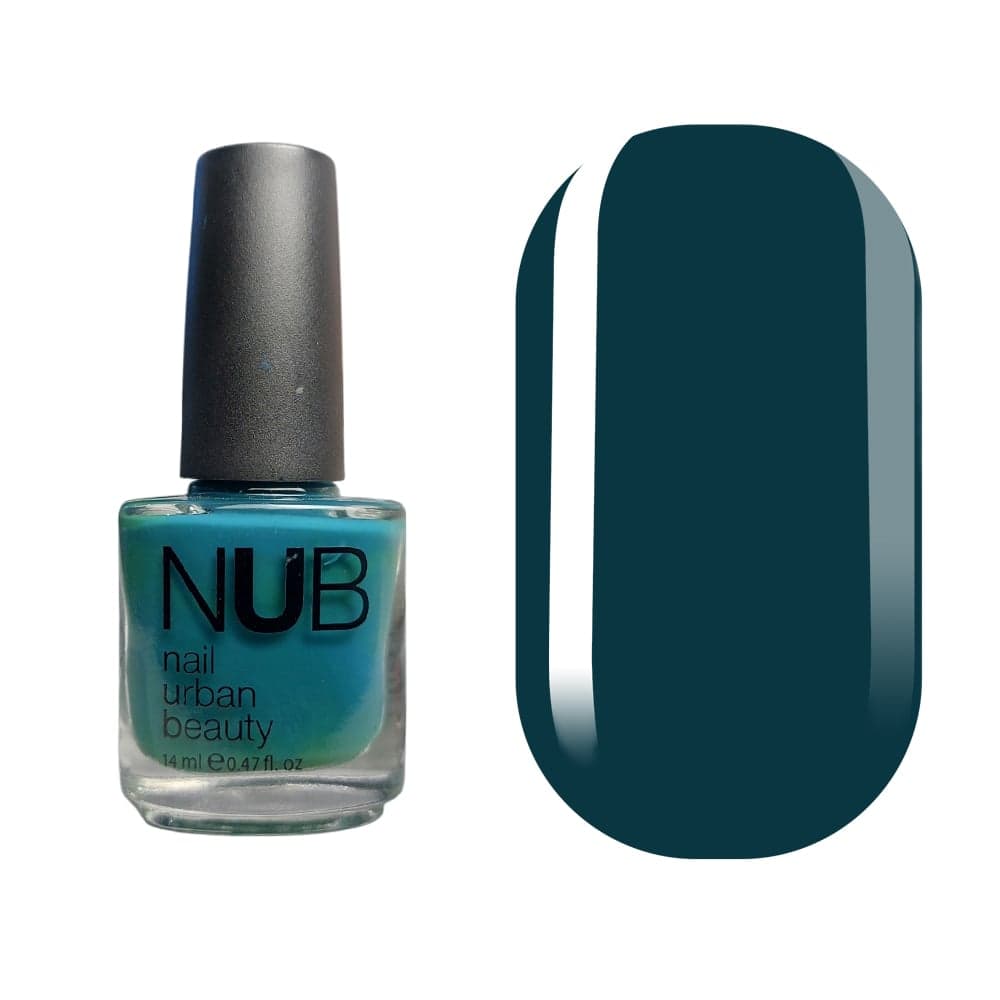 Лак для ногтей NUB Nail Polish №079, 14 мл