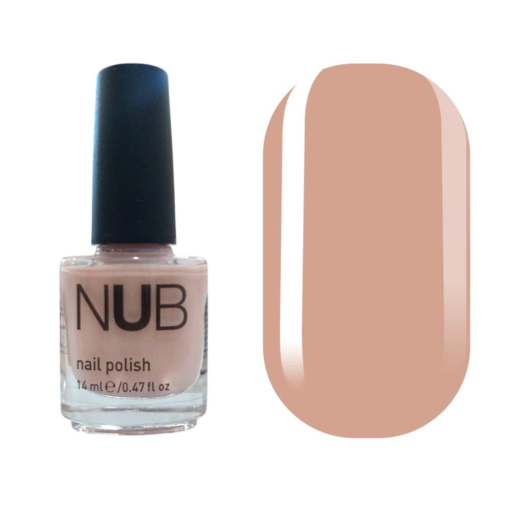 Лак для ногтей NUB Nail Polish №091, 14 мл