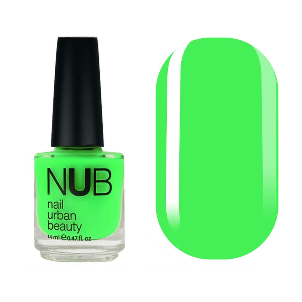 Лак для ногтей NUB Nail Polish №094, 14 мл