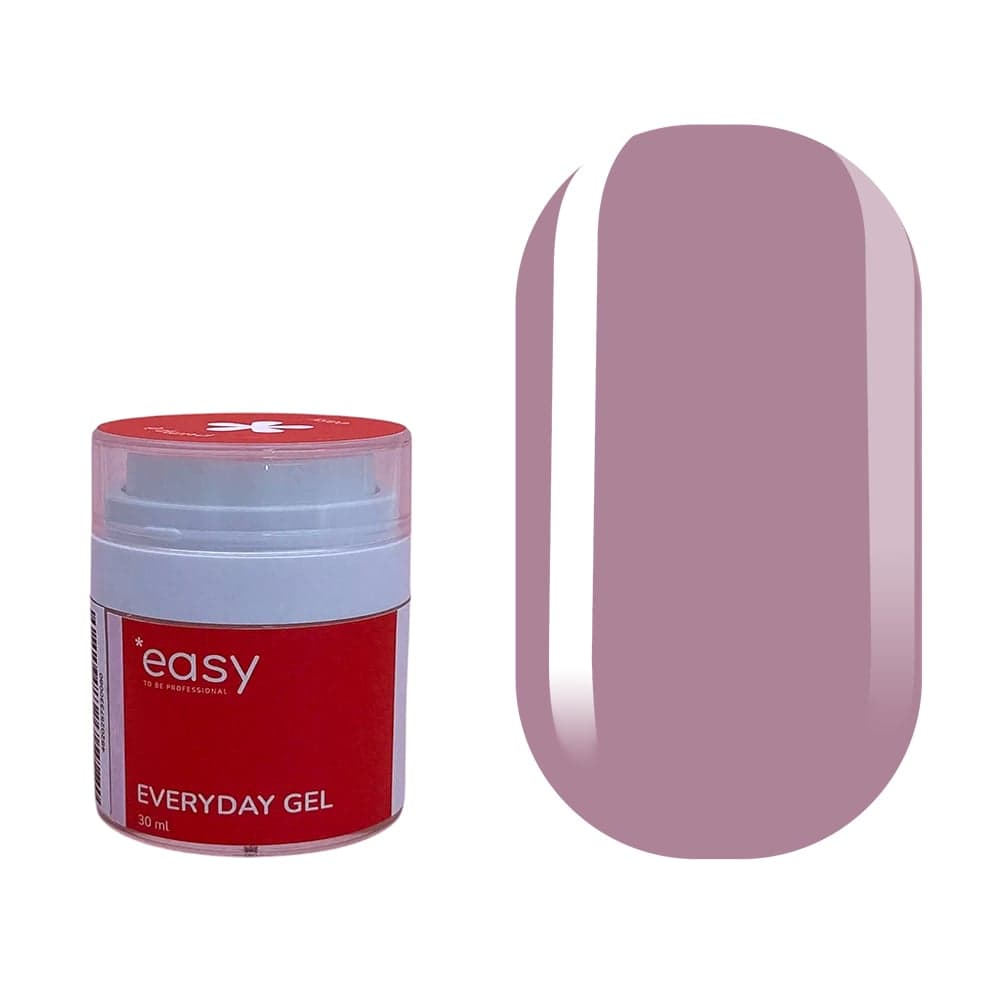 Моделирующий гель Easy Everyday Gel, Blossom, 30 мл