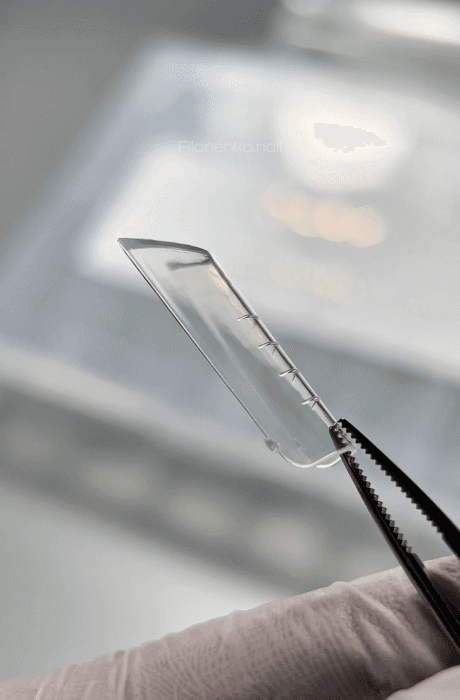 Верхние формы DARK, BALLERINA — 3