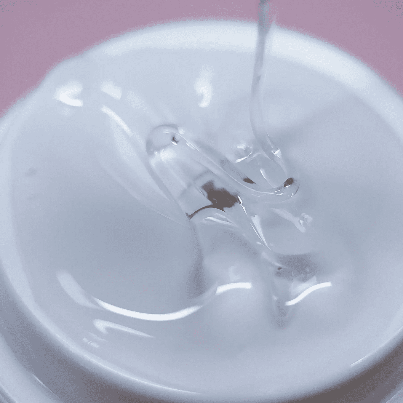 Моделирующий гель Easy Everyday Gel, Glass, 30 мл — 2