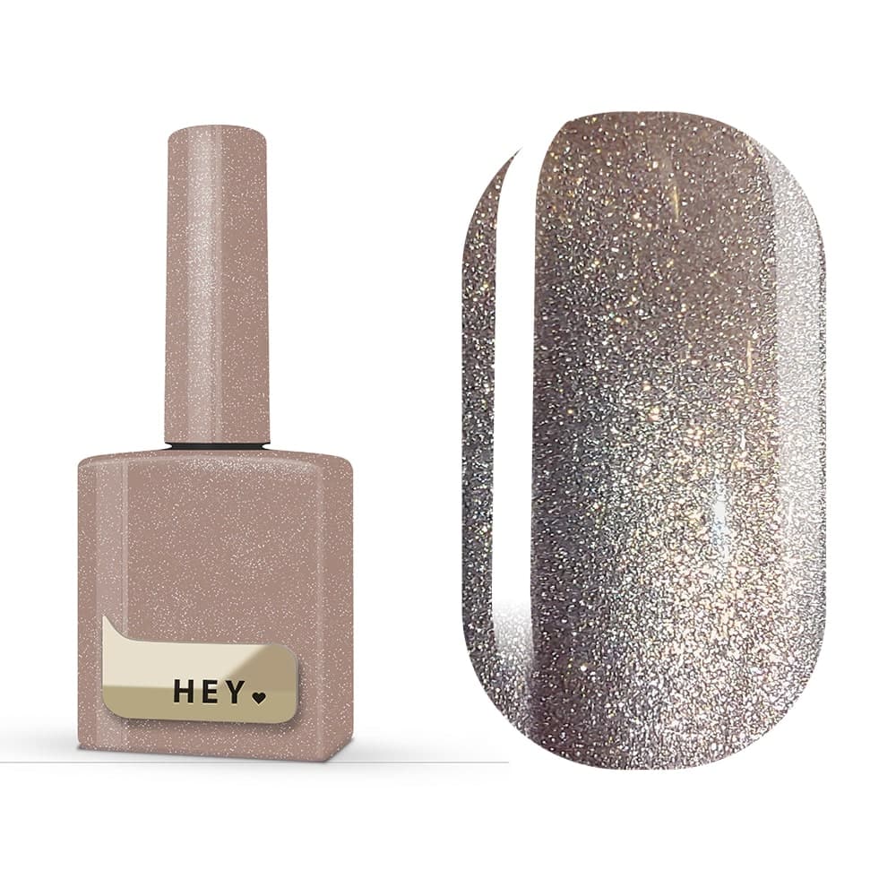 Гель-лак HEYLOVE gel polish, Charm, 15 мл