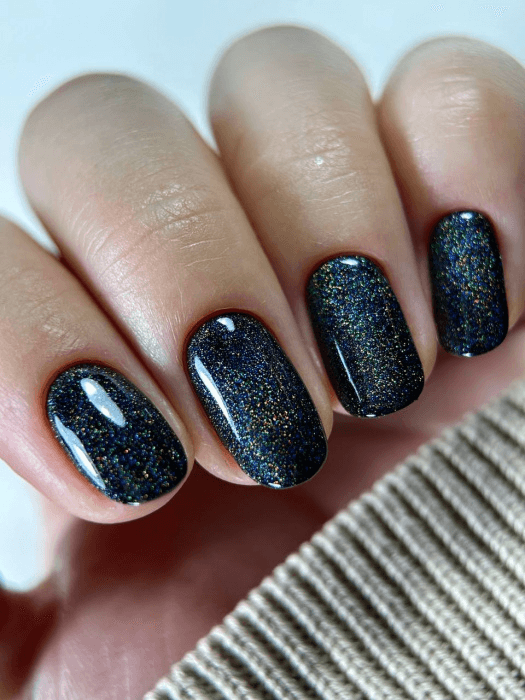 DARK Hologram Top, 10 мл — 2