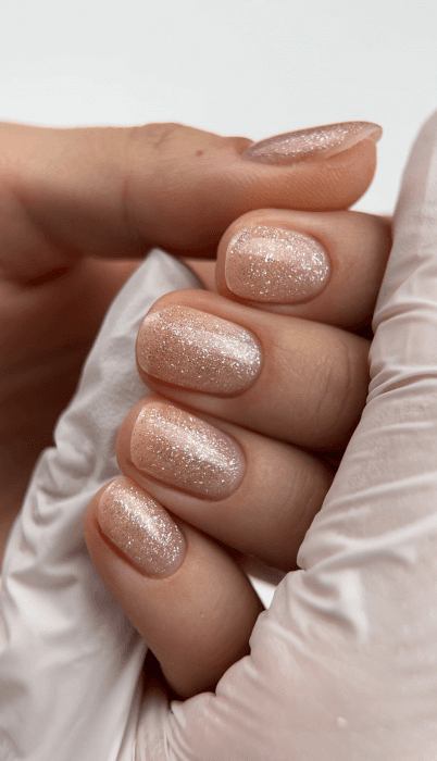 DARK PRO base Shine №15, 15 мл — 2