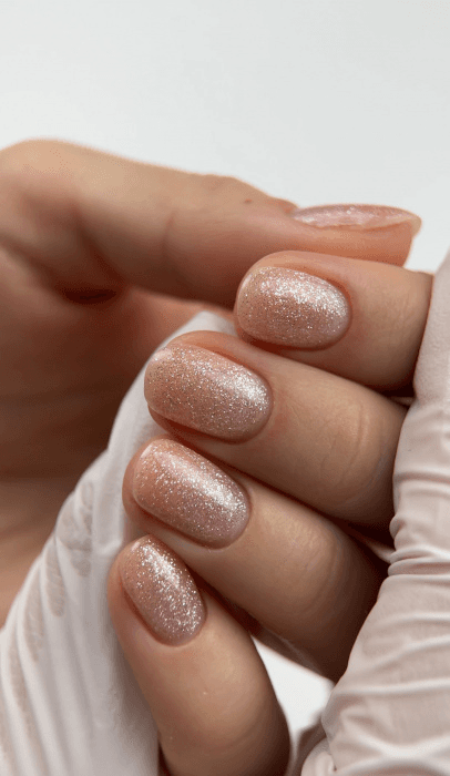 DARK PRO base Shine №16, 15 мл — 2