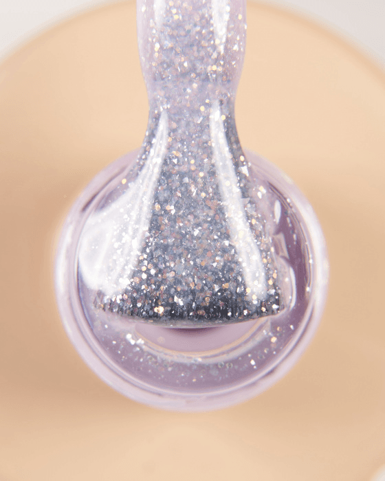 DARK PRO base Shine №4, 15 мл