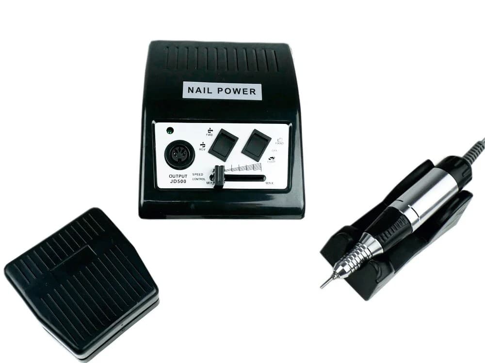 Фрезер для манікюру та педикюру JD-500