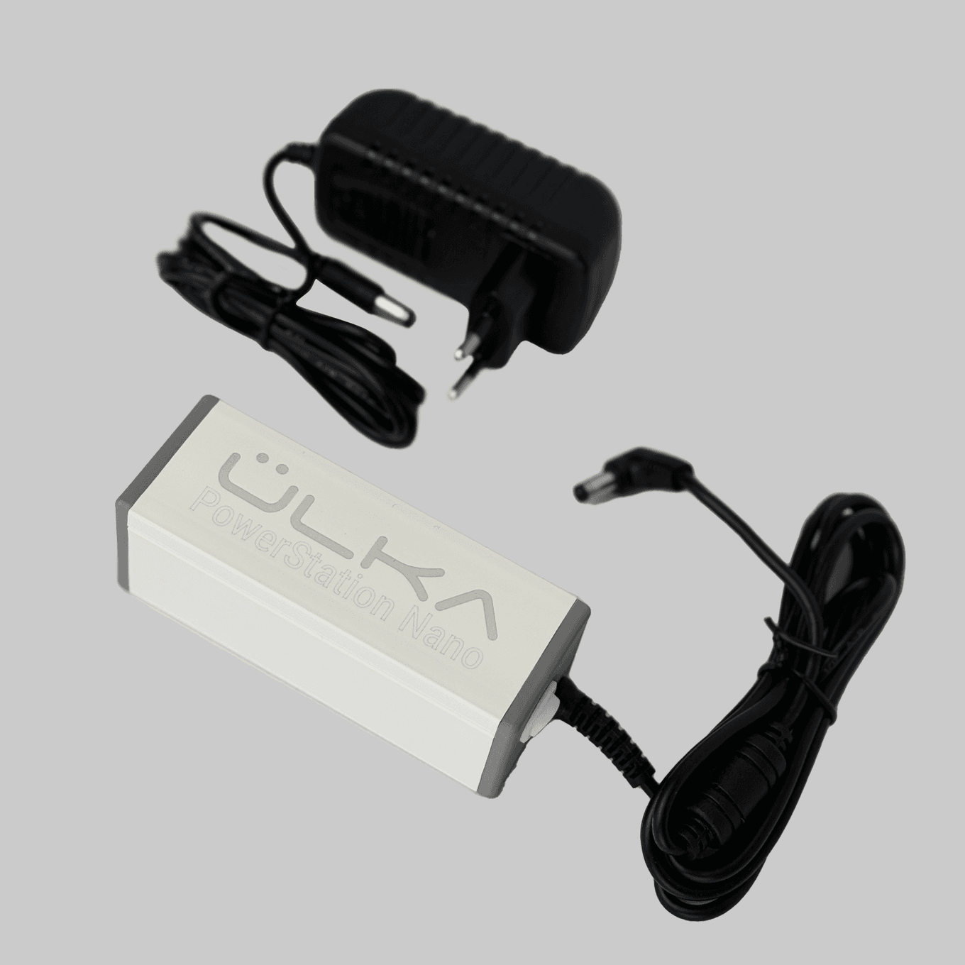 Зарядна станція Ulka Power Station Nano — 3