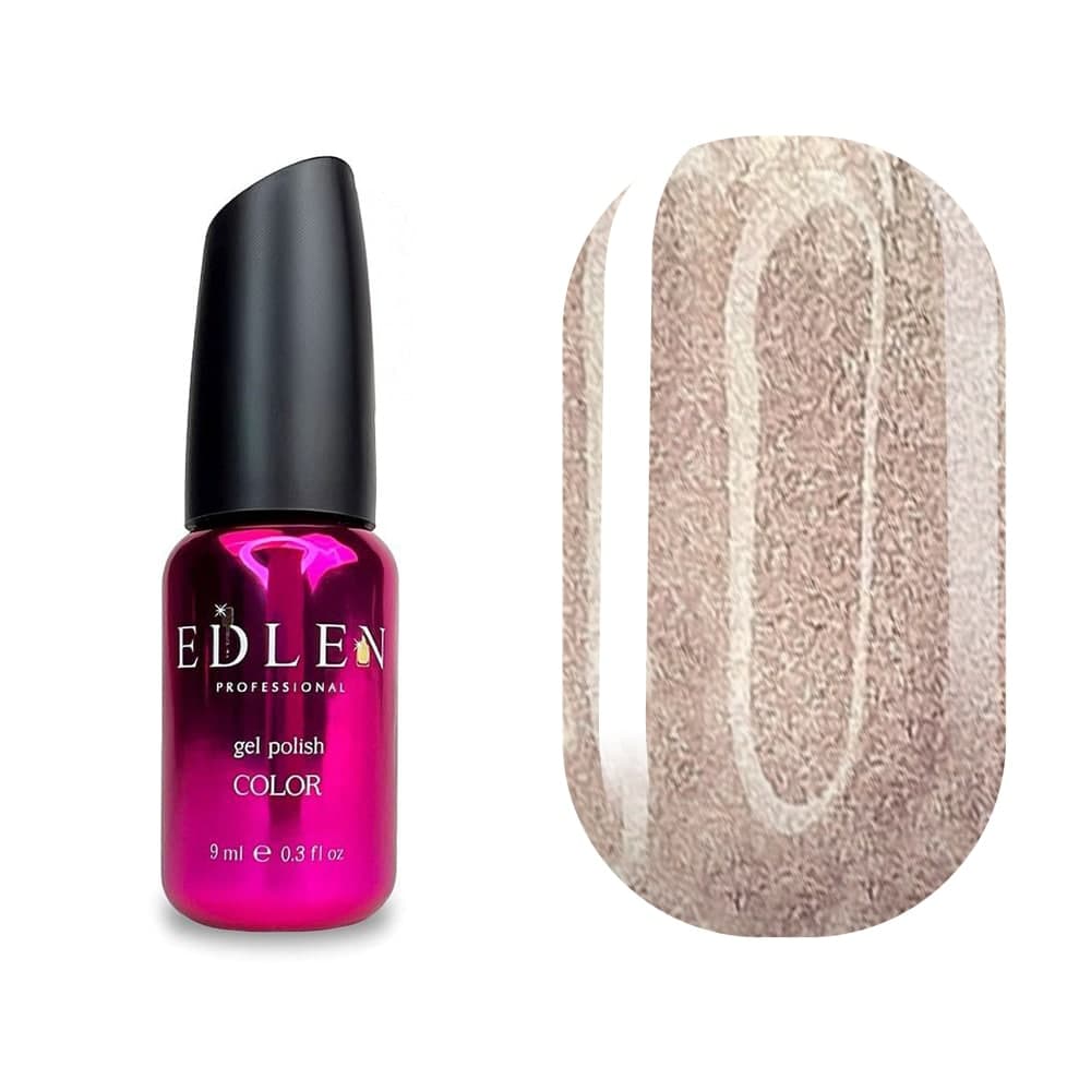 Edlen Impress cat eye №3, 9 мл