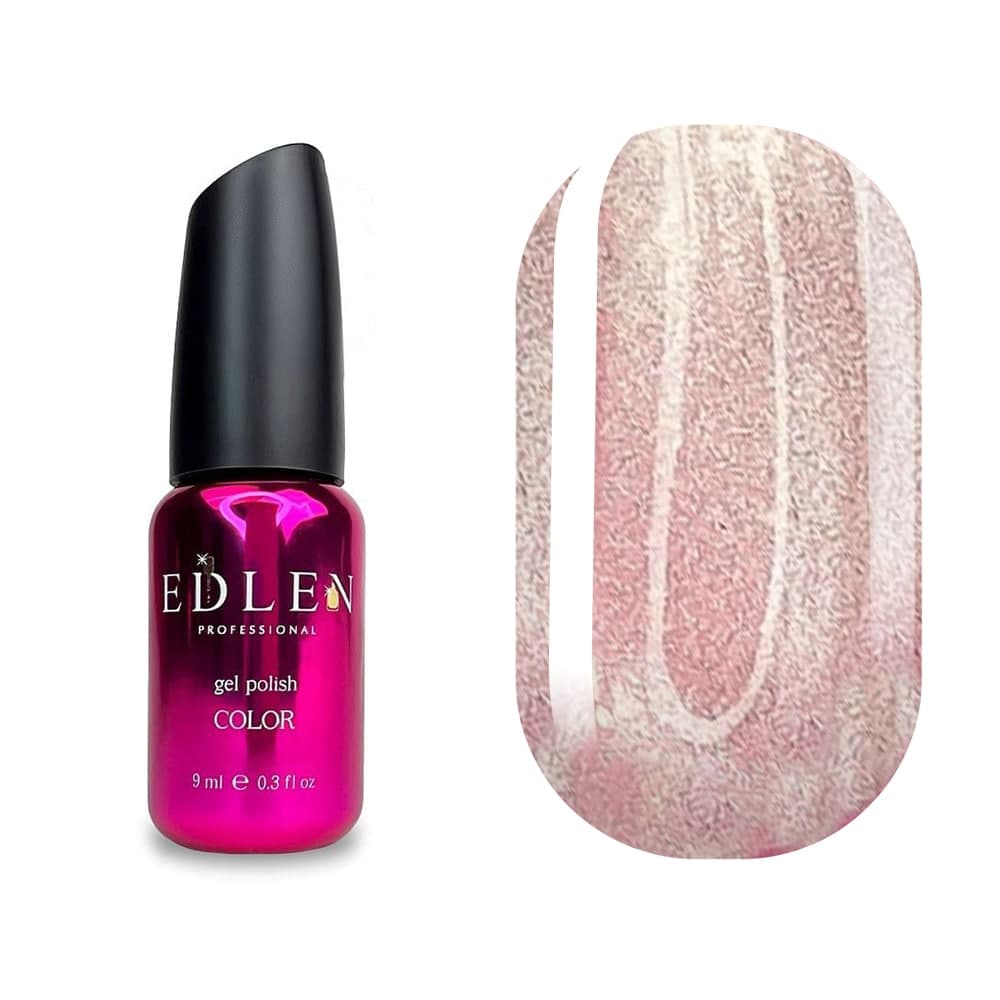 Edlen Impress cat eye №4, 9 мл