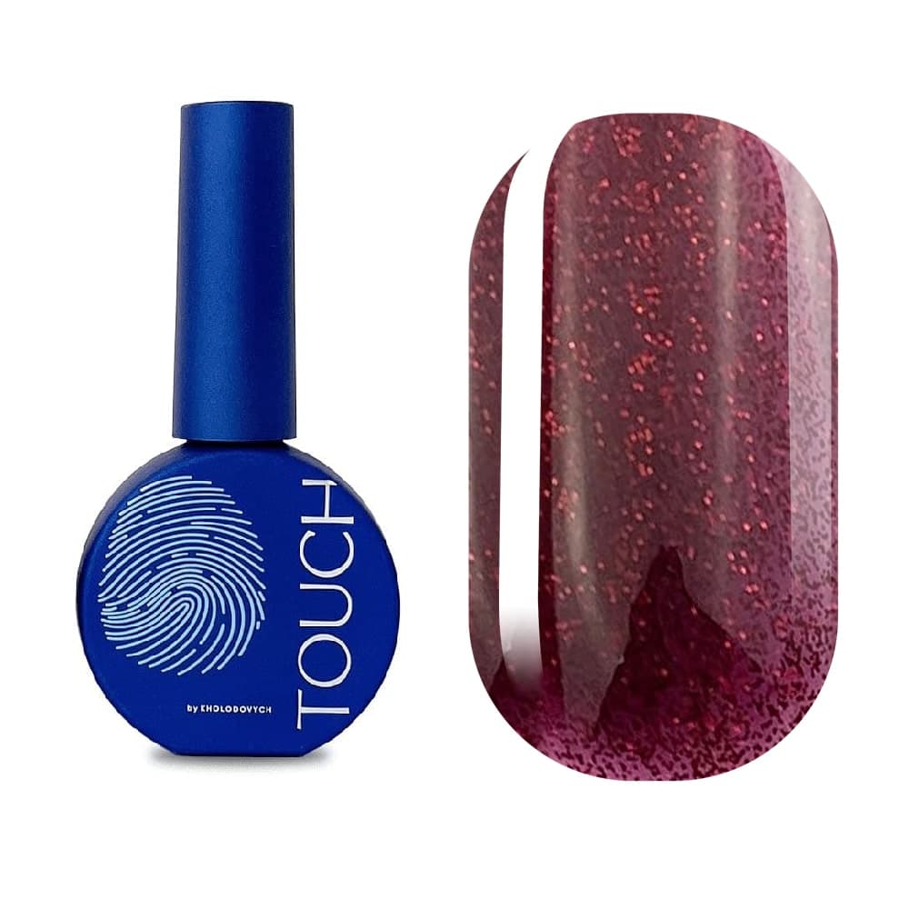 Гель-лак Touch gel polish PIXI №3, 9 мл