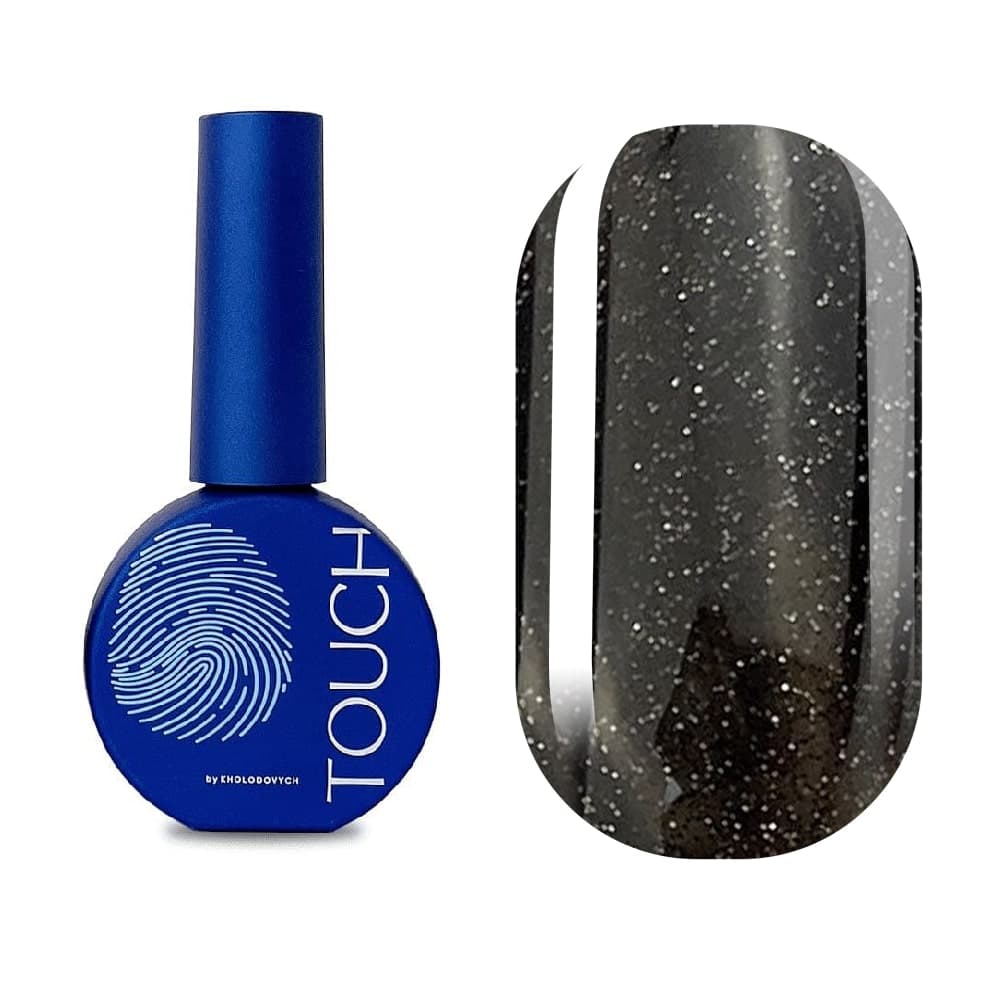 Гель-лак Touch gel polish PIXI №6, 9 мл